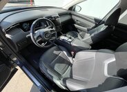 Hyundai Tucson SUV / Terénní 1,6 l 110 kw