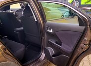 Honda Civic Hatchback 1,8 l 104 kw