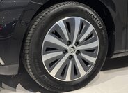 Škoda Superb Kombi 1,4 l 160 kw