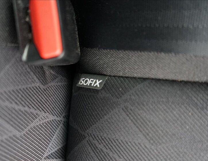 Citroën C-Elysée Sedan / Limuzína 1,2 l 61 kw