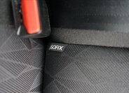 Citroën C-Elysée Sedan / Limuzína 1,2 l 61 kw