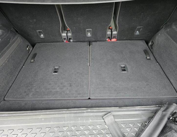 Volkswagen Touran 15