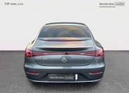 Mercedes-Benz EQE 4