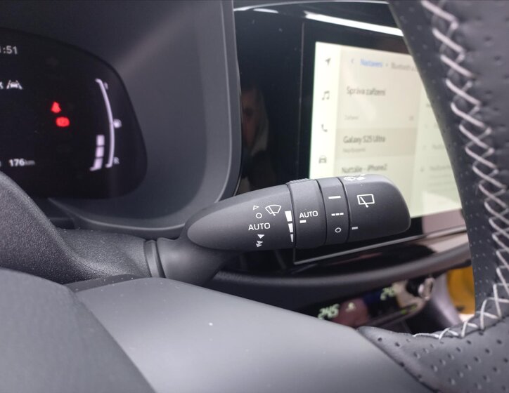 Toyota Aygo Hatchback 1,5 l 68 kw