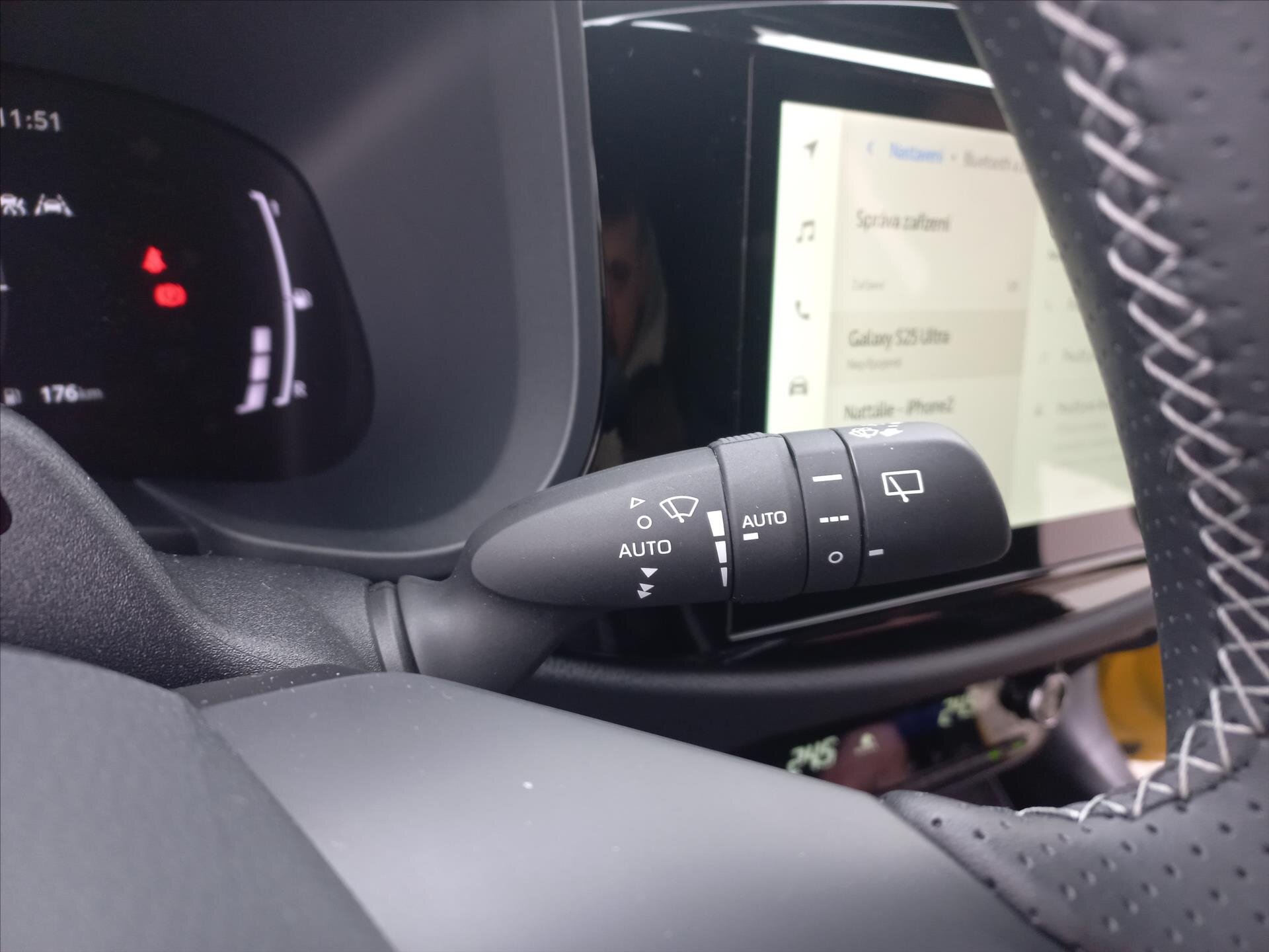 Toyota Aygo Hatchback 1,5 l 68 kw