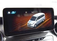 Mercedes-Benz Třídy V VAN-Minibus 2,0 l 174 kw