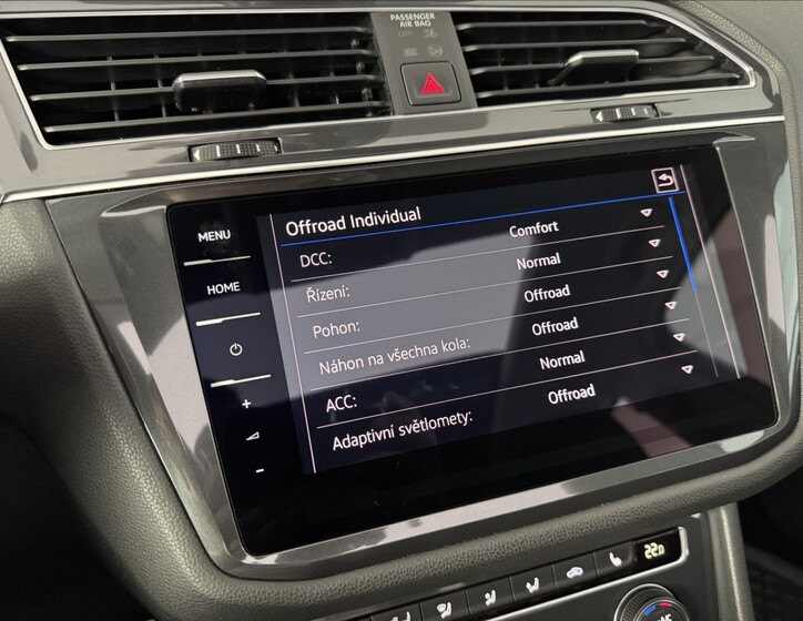 Volkswagen Tiguan Allspace 48