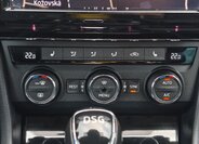 Škoda Superb Liftback 2,0 l 140 kw