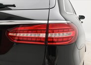 Mercedes-Benz Třídy E Kombi 2,0 l 147 kw
