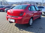 Renault Thalia Sedan / Limuzína 1,1 l 55 kw