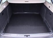 Škoda Superb Kombi 2,0 l 200 kw