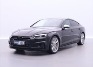 Audi S5 Sedan 3,0 l 260 kw