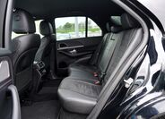 Mercedes-Benz GLE 27
