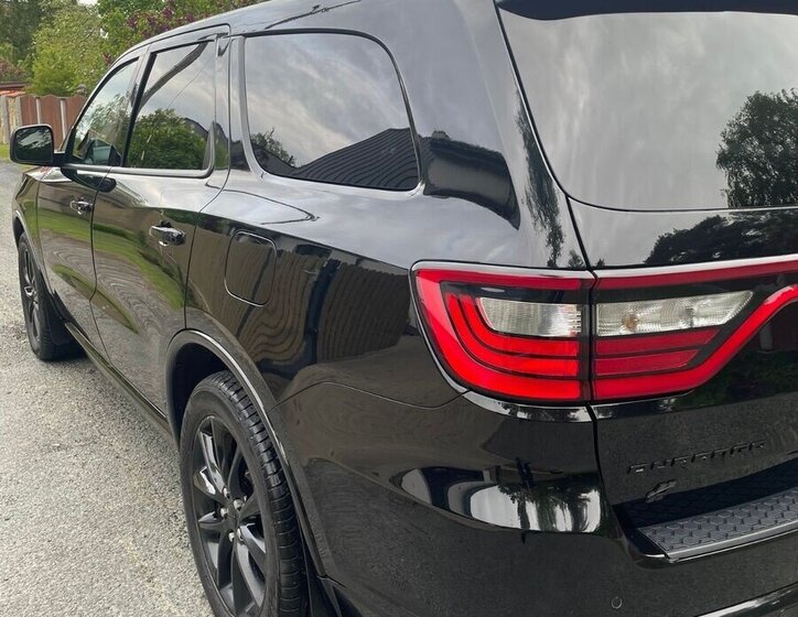 Dodge Durango SUV 0,0 0