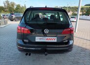 Volkswagen Golf Sportsvan MPV 1,4 l 92 kw