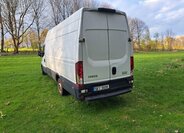Iveco Daily Ostatní 0,0 132 kw