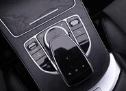 Mercedes-Benz Třídy C 32