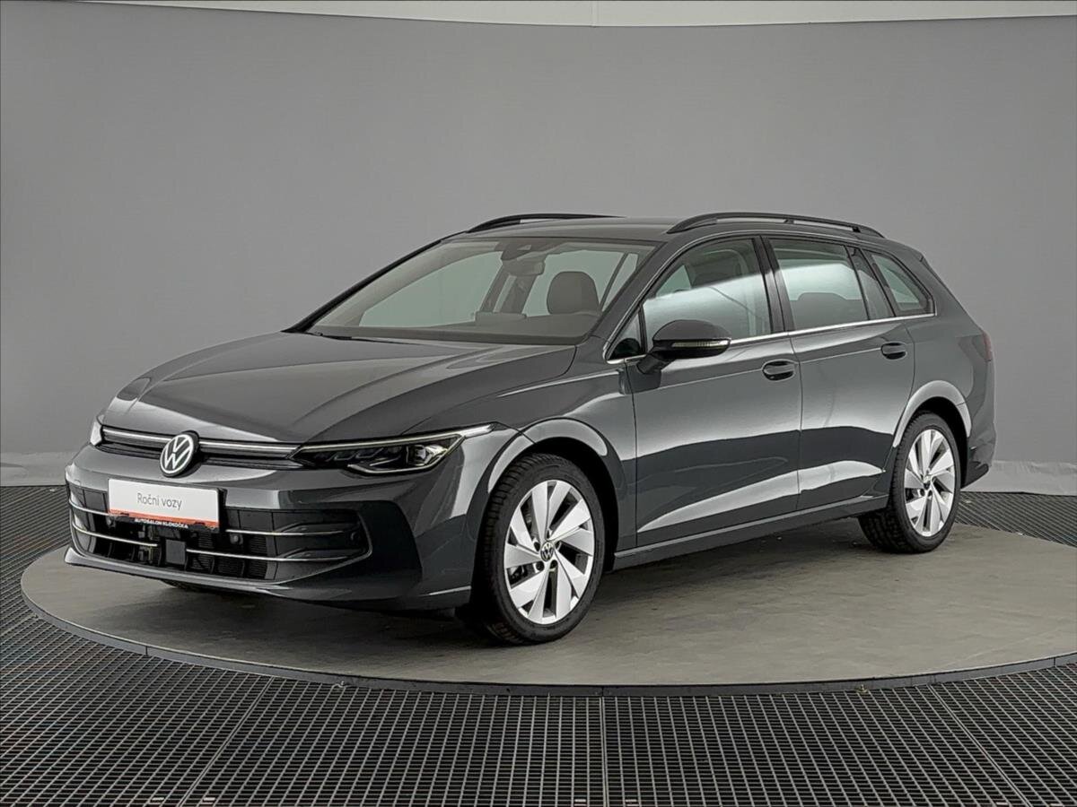 Volkswagen Golf Kombi 1,5 l 110 kw