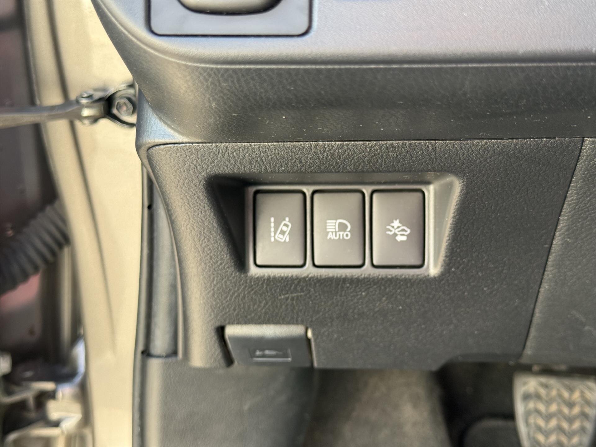 Toyota Yaris Hatchback 1,5 l 82 kw