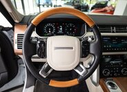 Land Rover Range Rover SUV / Terénní 4,4 l 250 kw