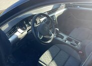 Volkswagen Passat Kombi 2,0 l 110 kw