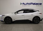 DS Automobiles DS4 SUV / Terénní 1,6 l 165 kw