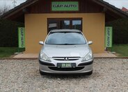 Peugeot 307 Hatchback 1,6 l 80 kw