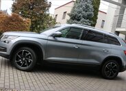 Škoda Kodiaq Kombi 2,0 l 140 kw