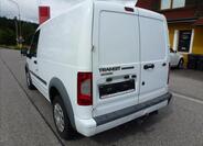 Ford Transit Connect 12