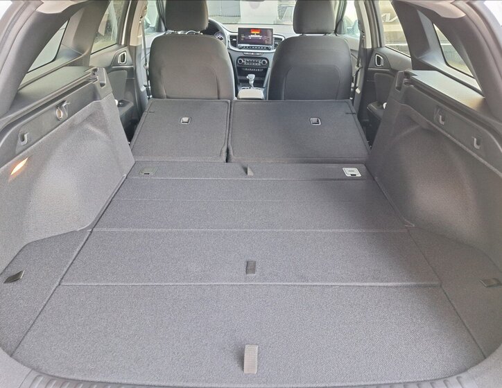 KIA Ceed Kombi 1,5 l 103 kw