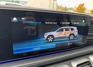 Mercedes-Benz GLS SUV 3,0 l 270 kw