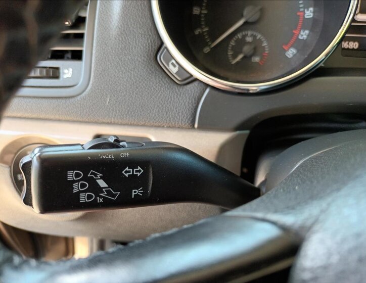 Škoda Yeti Kombi 2,0 l 81 kw