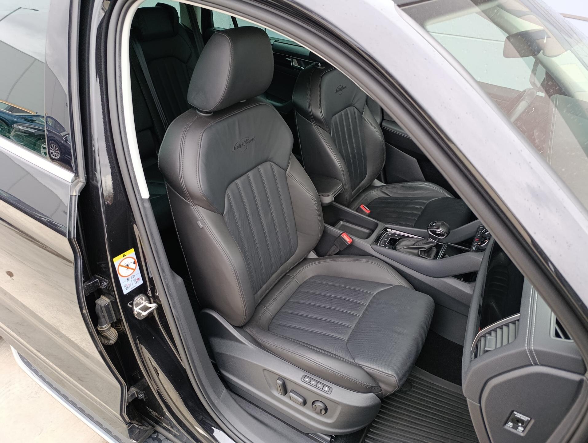 Škoda Kodiaq SUV 2,0 l 110 kw