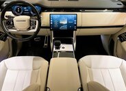Land Rover Range Rover SUV / Terénní 3,0 l 258 kw