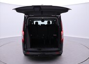Ford Tourneo Custom 9