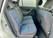 Toyota Verso MPV 1,6 l 82 kw