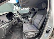 Hyundai Tucson SUV / Terénní 1,6 l 97 kw