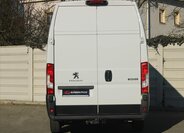 Peugeot Boxer Ostatní 2,2 l 121 kw