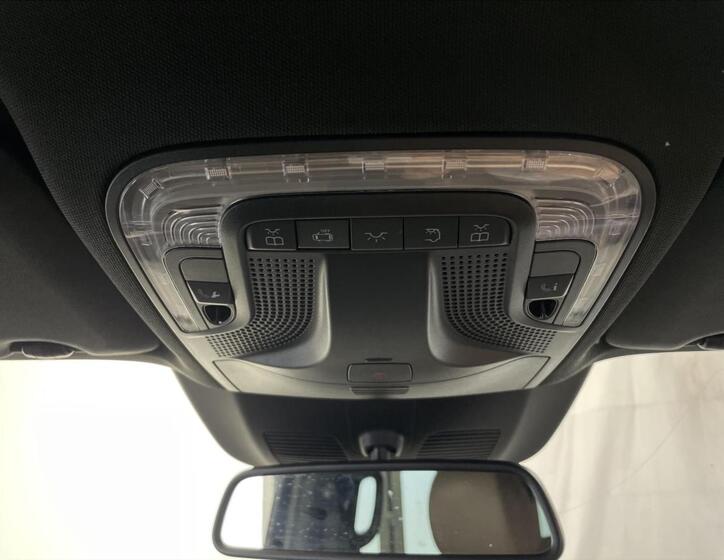 Mercedes-Benz Třídy V 20