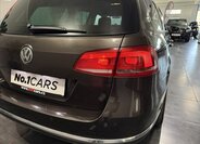 Volkswagen Passat Kombi 1,4 l 90 kw