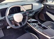 KIA EV6 8