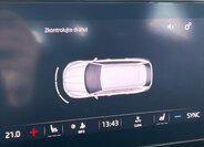 Škoda Octavia Kombi 2,0 l 85 kw