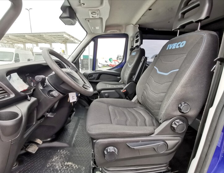 Iveco Daily 5