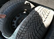 Škoda Karoq SUV / Terénní 2,0 l 110 kw