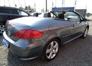 Peugeot 307 Kabriolet 2,0 l 100 kw