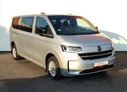 Volkswagen Caravelle 24