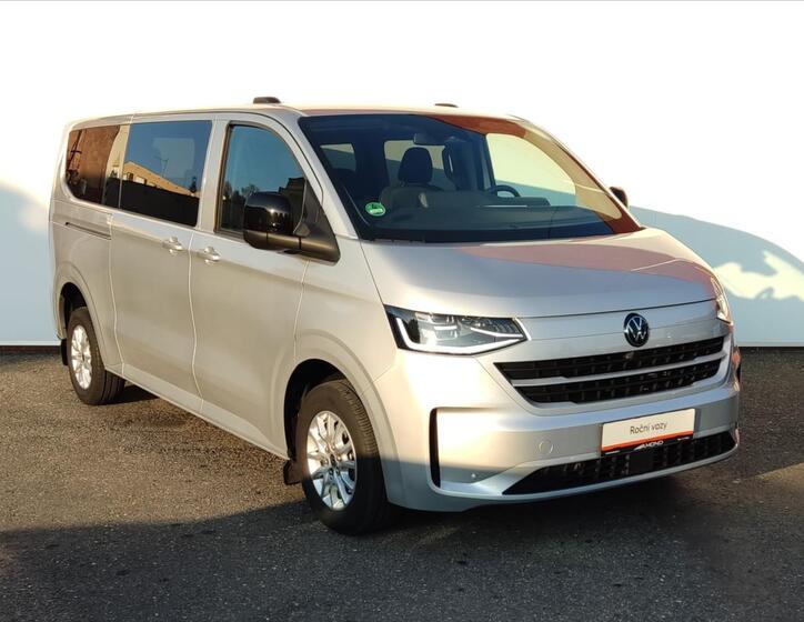 Volkswagen Caravelle 24