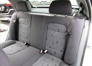 Škoda Fabia Hatchback 1,4 l 50 kw