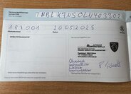 Škoda Kodiaq SUV / Terénní 2,0 l 140 kw