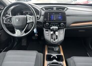 Honda CR-V SUV 1,5 l 142 kw